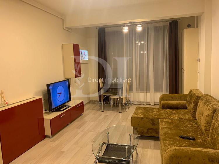 Apartament 2 camere de vânzare / Zona Gheorgheni/ Cluj Napoca - 4