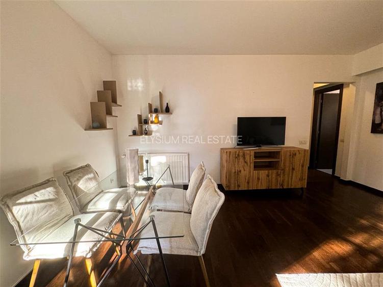 Apartament de inchiriat 3 camere Herastrau - 6
