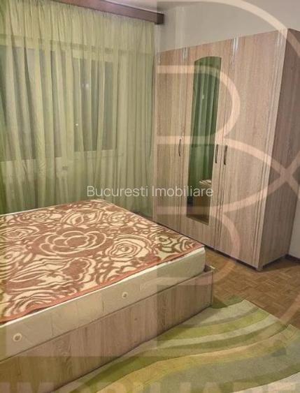 Apartament 2 Camere,Obor Metrou,reabilitat,et.4/10,DECOMANDAT,2 balcoane,Liber - 3