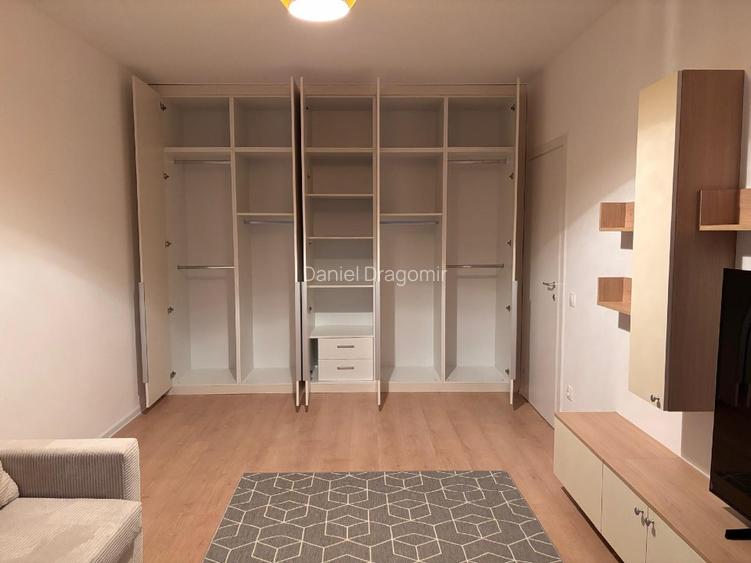 2 Camere prima închiriere cu loc de parcare Atria | Chitila - 13