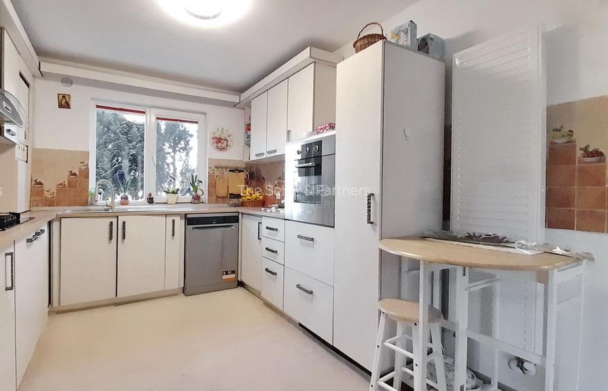 Casa Ideală Pentru Familie – Sânpetru - 3