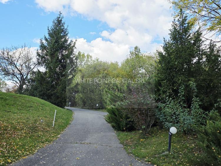 Reședință exclusivistă cu deschidere la Lacul Scroviștea - 20