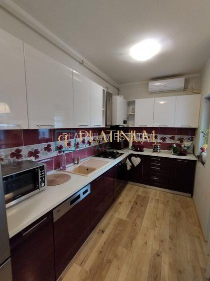 P4320 Apartament 2 camere Dumbravita. 2 locuri de parcare - 3