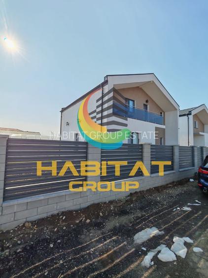 Casa 5 camere, teren 330 mp, mutare rapida - 14