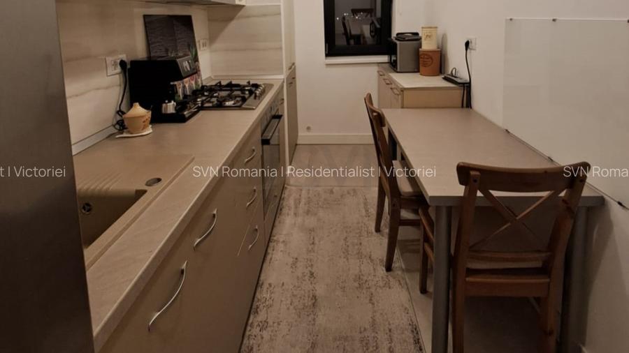 REA1026351 Apartament 3 camere I De Vanzare I Pipera - 10