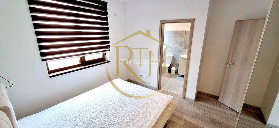 Apartament 3 camere,72 mp utili,4 locuri de parcare, Braytim,Cl Urseni - 8