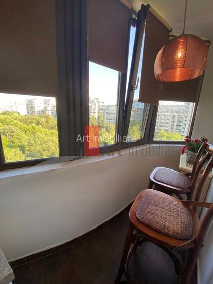 Apartament cu doua camere de vanzare-Unirii-Alba Iulia - 18