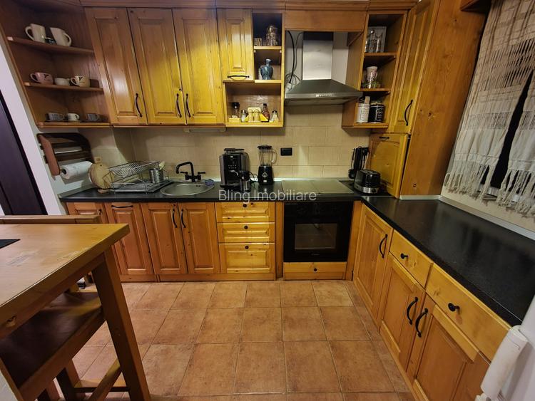 Apartament 2 Camere la cheie 56mp+terasa Zona Porii - 6