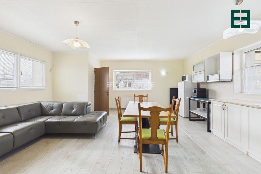 Proprietate industrială + Teren 8.632 - Voiteg - Județul Timiș - 8