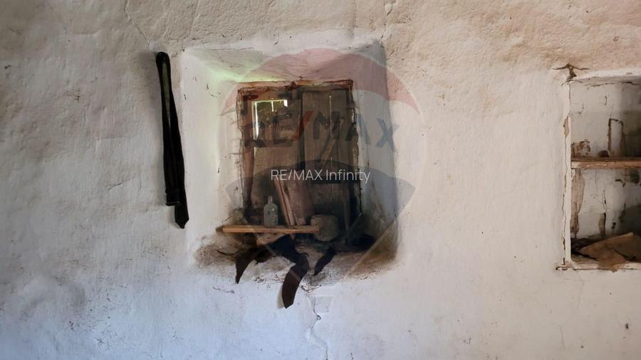 Casă din piatră la poalele Bedeleului – Izvoarele, Alba - 9