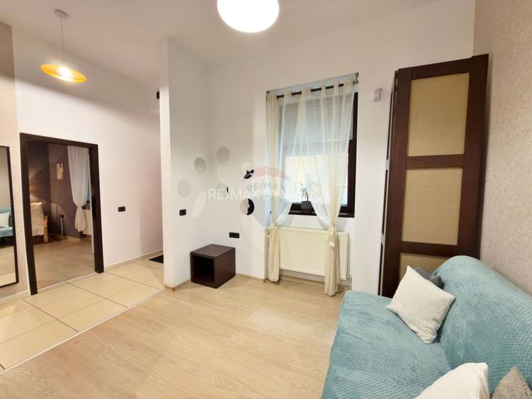 Apartament cu 2 camere de vânzare / Ready-To-Move - 8