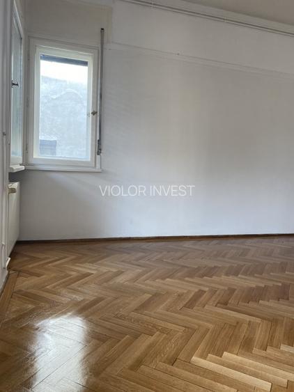 Mosilor, Izvorul Rece, Vila, apartament 4 camere et 1 - 12