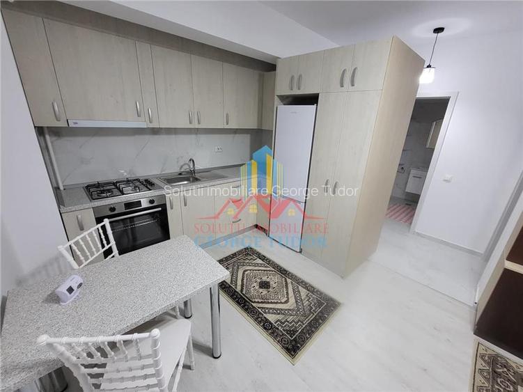 Prima inchiriere 2 camere Militari Residence - 3