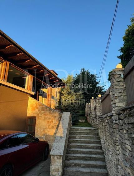 Casa 3 camere de vanzare in Faget, Cluj Napoca - 20