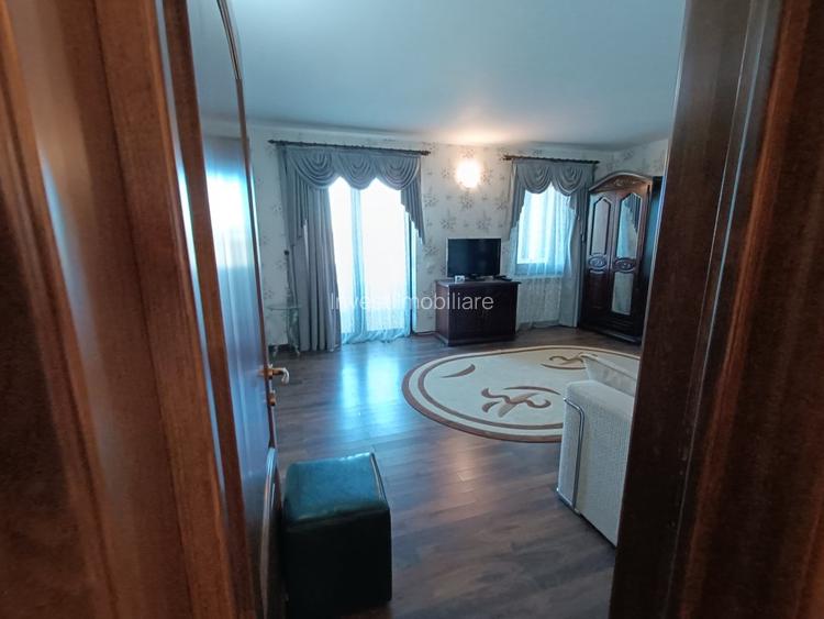 Proprietate Unica de Vanzare in Visani, Iasi – Resedinta si Investitie Turistica - 8