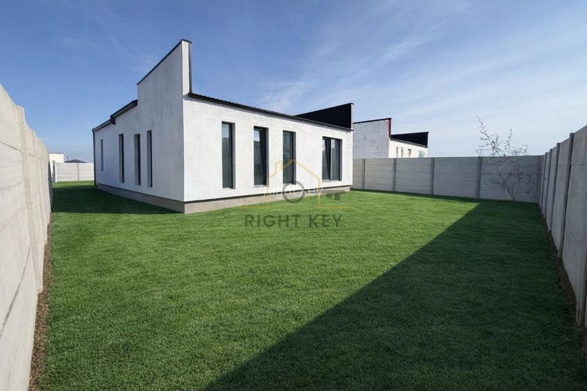 Super pret! NOA Clinceni! Casa parter, toate utilitatile! Comision 0%! - 2