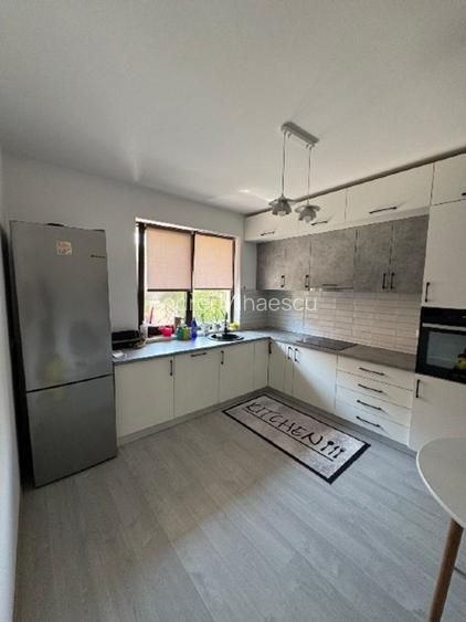 Proprietar, vand vila in Tunari, cartierul scriitorilor, in duplex - 3