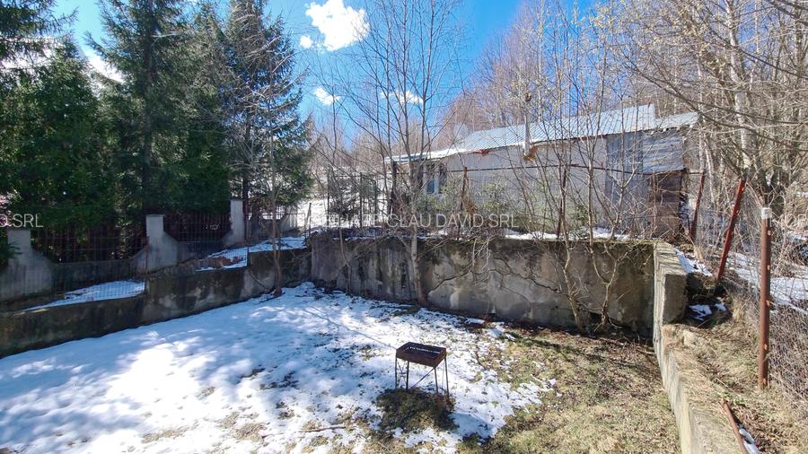 CASA MARE - INTIMA CU PEISAJ -  CHEIA JUD. PRAHOVA - 18