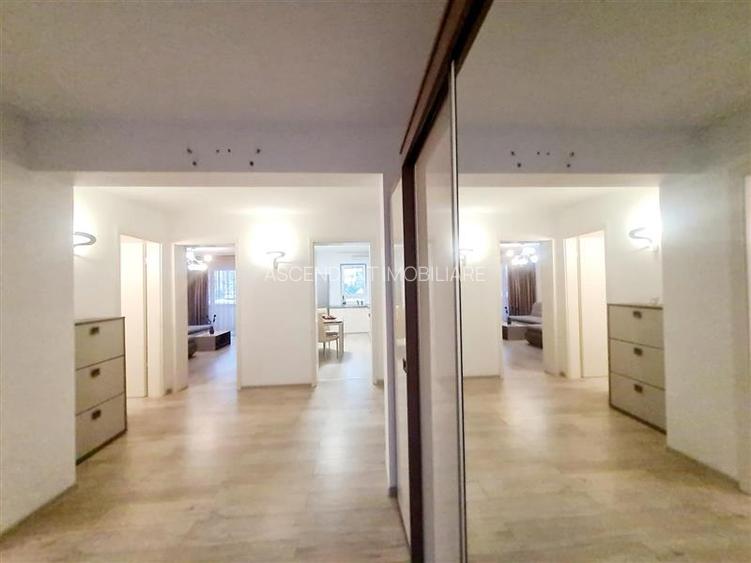 Kasper, Confort si stil,  facilitati complete, boxa+parcare, Aria Coresi,Tractor - 4