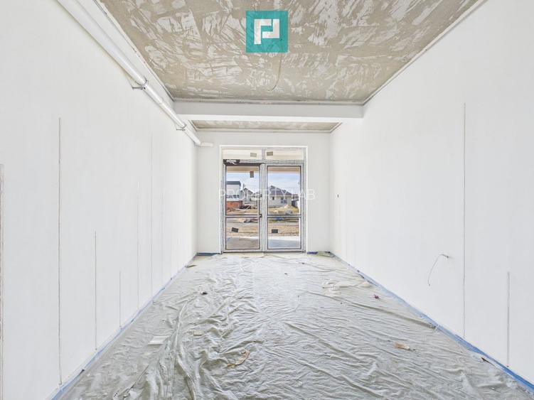 Apartamente noi Sântandrei, la alb 2026 - 9