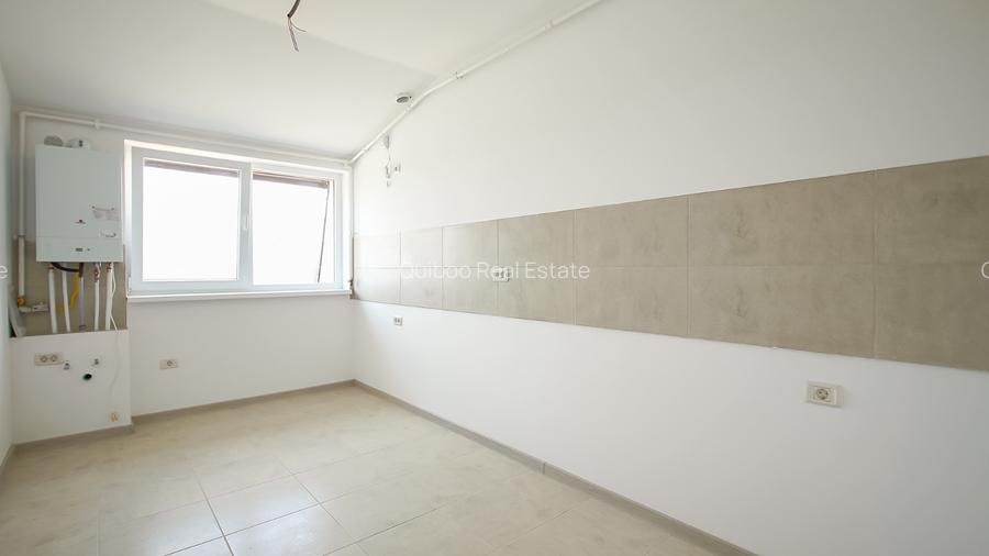 Apartament 2 camere | Subcetate City 2  | 60 mp utili | Încălzire în pardoseală - 4