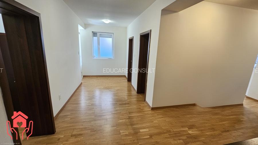 JANDARMERIEI-Vila 7 camere, 600 mp utili, gradina 350 mp, semi-mobilata, garaj! - 7