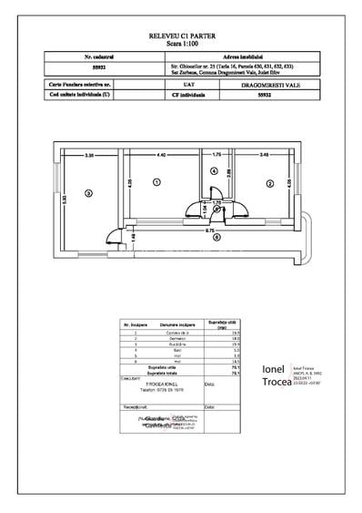 2 case locuite de o familie care dorea sa cumpere si nu au mai avut bani - 3