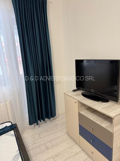 SEBASTIAN - Apartament MODERN - BLOC NOU  - CENTRALA PROPRIE - 2