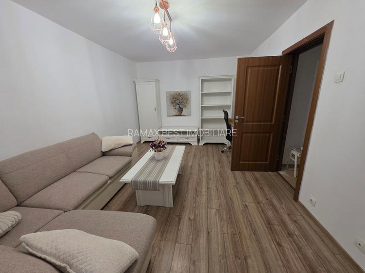 Nicolae Grigorescu, 5 minute metrou si parc IOR, Prevederii - 9