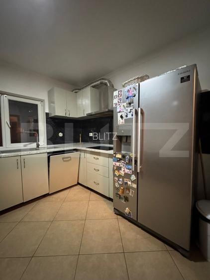 Apartament cu 4 camere, la cheie, Metrou Brancoveanu  - 5