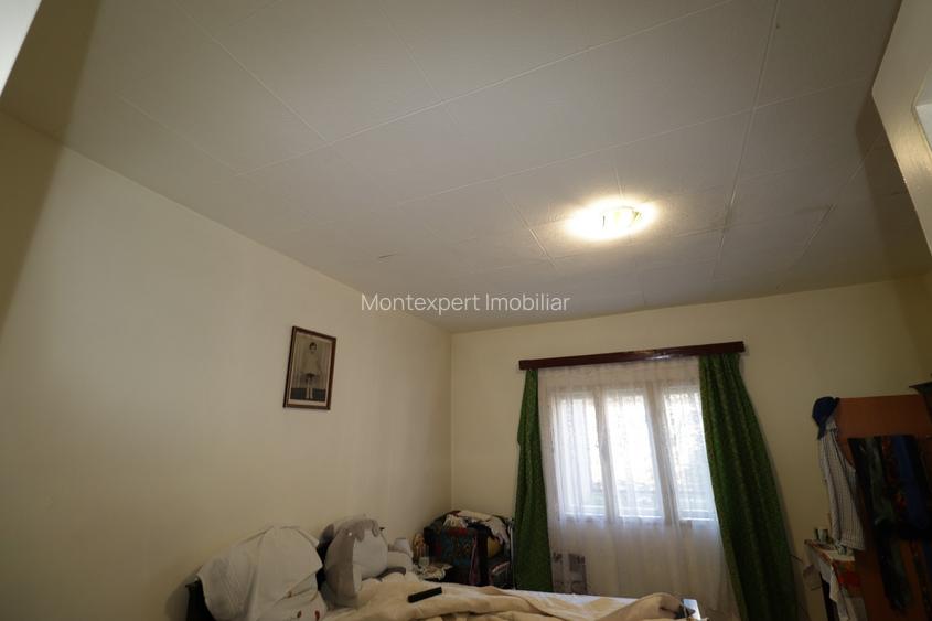 Sinaia – Central, apartament cu 3 camere si teren propriu! - 3