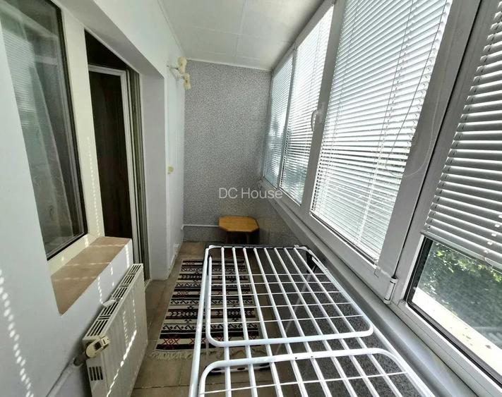 Apartament 3 camere ~ Etaj 3/4 ~ langa parc ~ 2 Bai ~ 2 Balcoane - 6
