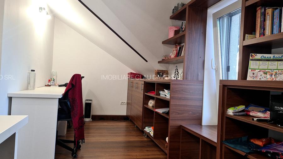 COMISION  0% DUPLEX STUPINI-2 CASE  se vand impreuna - 13