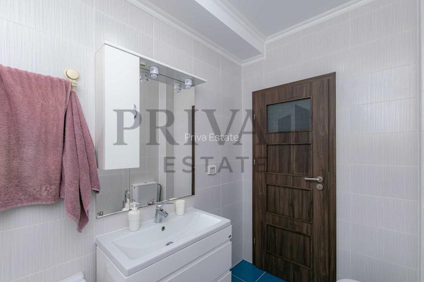 Apartament 2 camere, 52 mp, etaj 2, Braytim - Giroc - 7