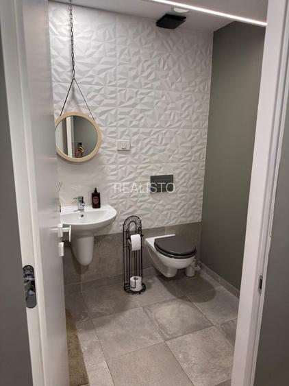 Apartament modern cu 3 camere – 4 City North, Pipera - 17