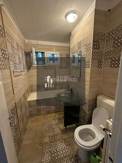 Apartament 3 camere Bulevardul Alexandru Obregia - 14