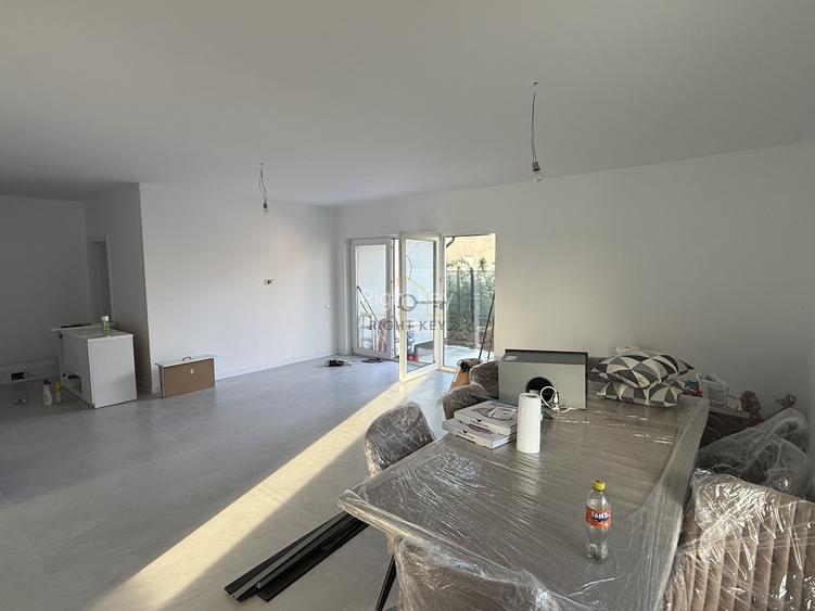 Casa Dragomiresti-Vale, P+Pod, 4 Cam, STB, Teren: 421mp! Comision 0%! - 6