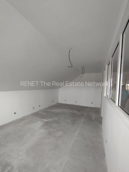 SE VINDE CASA IN CALUGARENI 5 camere, teren 600mp - 7