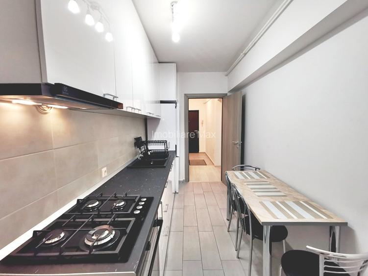 Inchiriere 2cam, Moghioros Park Residence, parcare privata subtera, metrou - 8