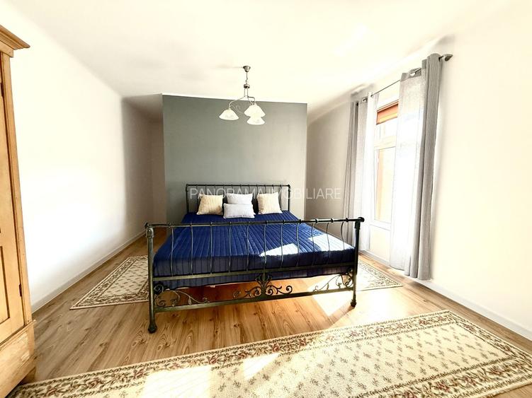 Pensiune de vânzare în Sighișoara, la câțiva pași de Cetatea Medievala - 36