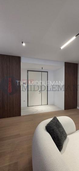 Apartament 4 camere ultra premium | Park View Herăstrău | Nou - 14