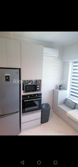 Inchiriez ap complex royal town cu parcare inclusa  - 7