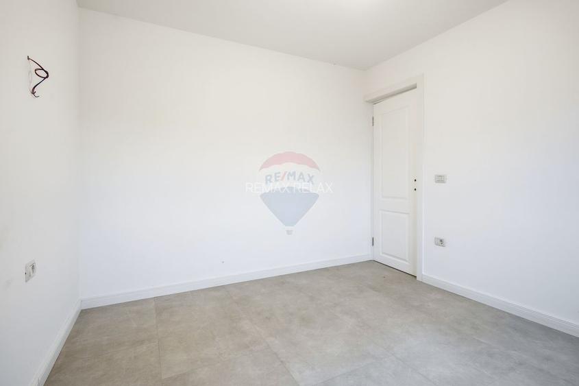 Casă Nouă intabulată de Vânzare,  3 camere, Tomești - Iași Comision 0% - 9