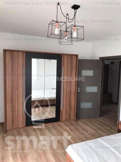 Apartament tip penthouse 4 camere  decomandat Zorilor - 4
