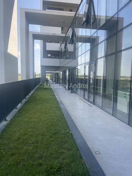 Spatiu comercial strada Nucului nr. 42, Brasov - 5