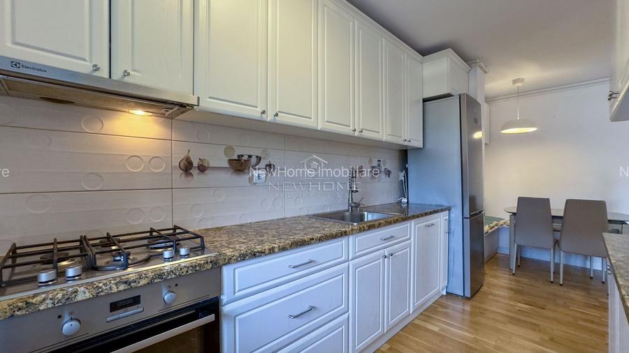 Apartament 3 camere, zona Iulius Mall FSEGA - 6