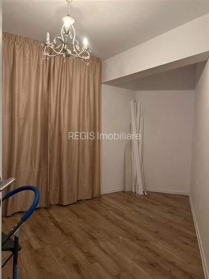 Apartament 3 camere, prima închiriere, bloc nou - 19