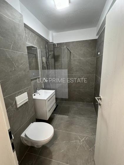 Apartament cu o cameră Braytim - 6