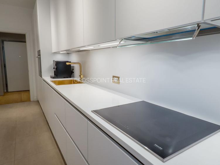 Gafencu 49! Apartament lux, 110 mp utili / Parcare subterana - 4