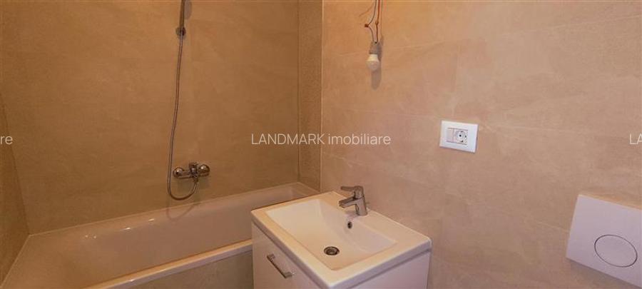 PENTHOUSE NOU, OCUPABIL IMEDIAT, COMISION 0% - 13